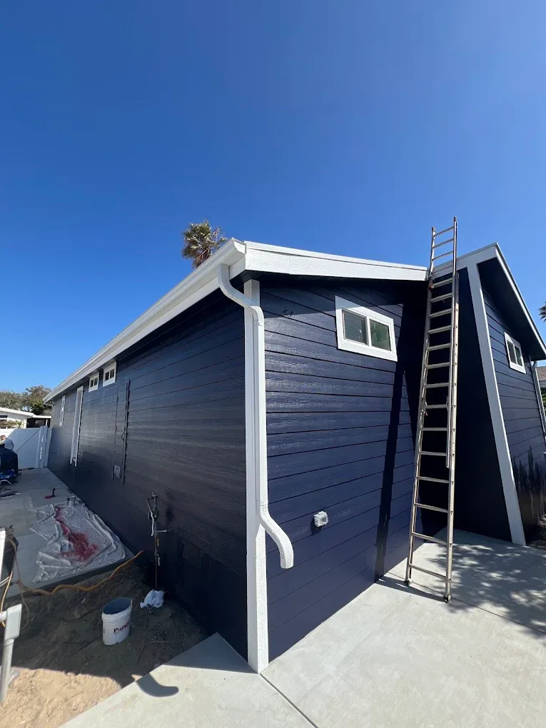 Painting services in Oxnard, CA