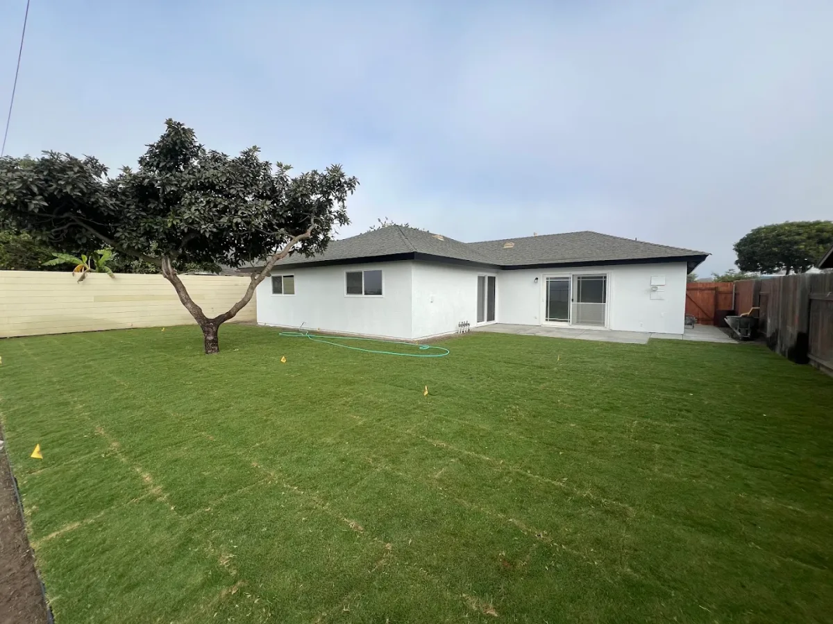 Painting services in Simi Valley, CA