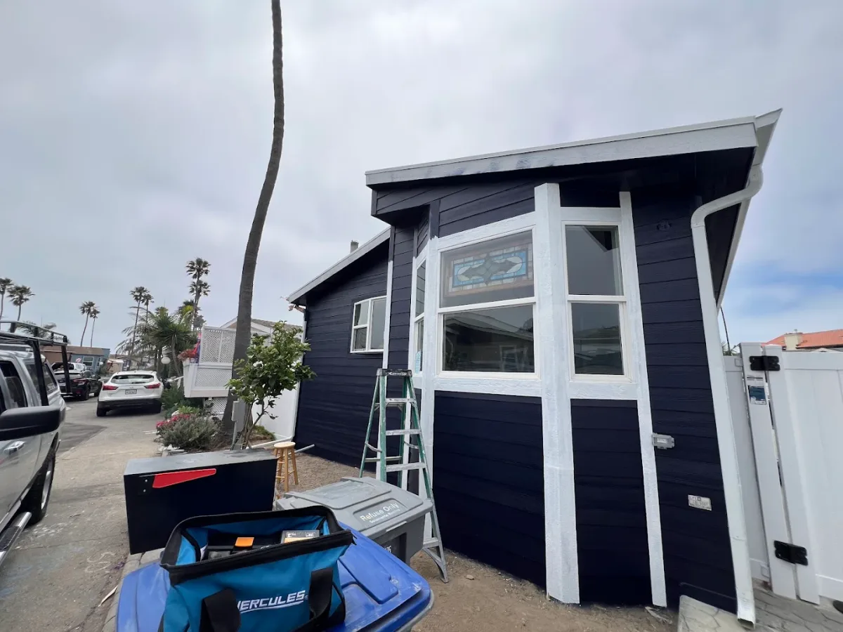 Painting services in Ventura, CA