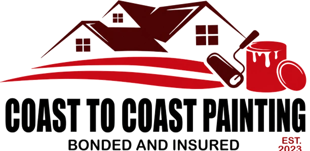 Coast To Coast Painting logo