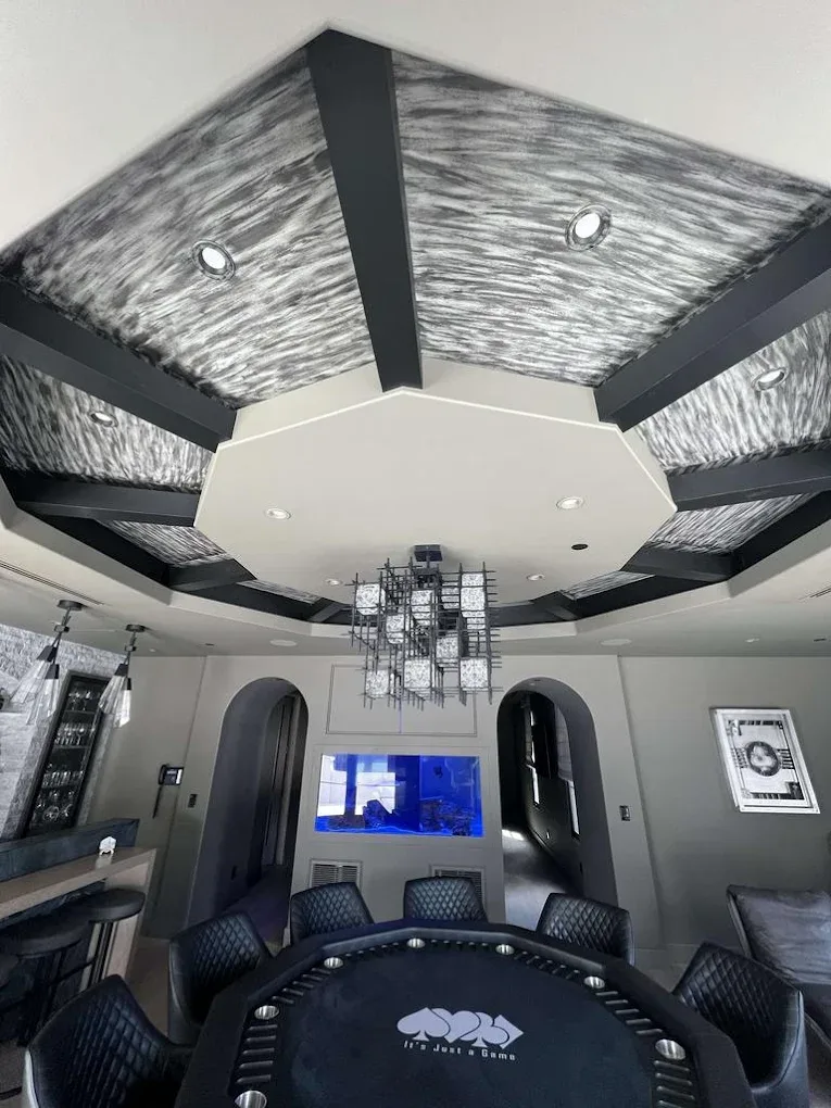 Specialty and faux finish painting in Oxnard, CA