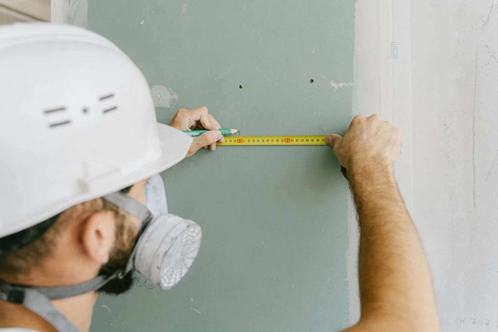 Drywall installation and repair services in Oxnard, CA