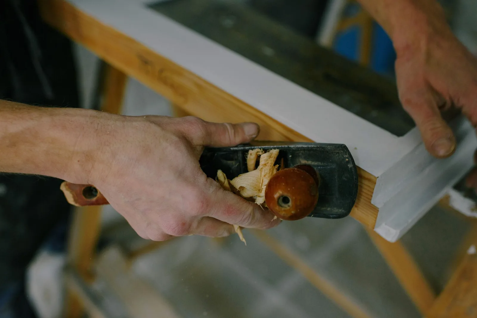 Wood rot repair service in Oxnard, CA